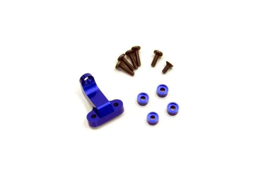 Kyosho Mini-z MR-03 Aluminum Friction Mount(for HM/MR-03/MR- MZW418