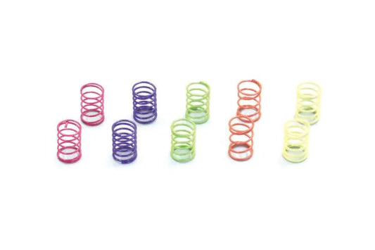 Kyosho Mini-z MR-03 Front Spring Set(Soft/Short/MR-03) MZW423