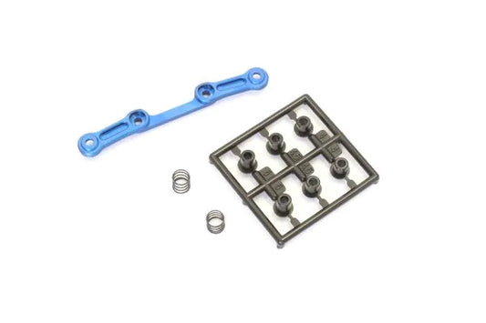 Kyosho Mini-z MR-03 King Pin Coil Upper Sus. Plate(03W/0ﾟ) MZW428-0