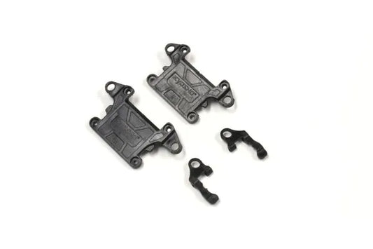 Kyosho Mini-z MR-03 Hard Front Suspension Arm. Set(for MR-03) MZW433B