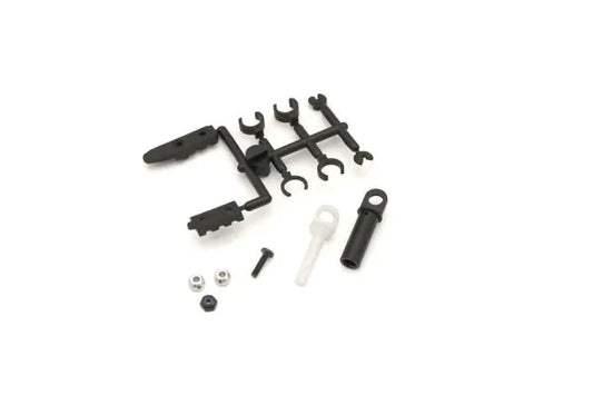 Kyosho Mini-z MR-03 Inner Tube Pitching Shock(MR03RM) MZW443