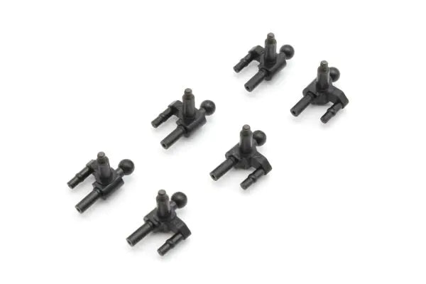 KYOSHO MINI-Z RWD Camber Knuckle Set(MR-04) MZW702