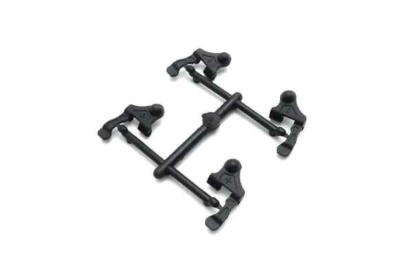 KYOSHO MINI-Z RWD MR-04 Hard Caster Setting Upper Arm Set MZW703H