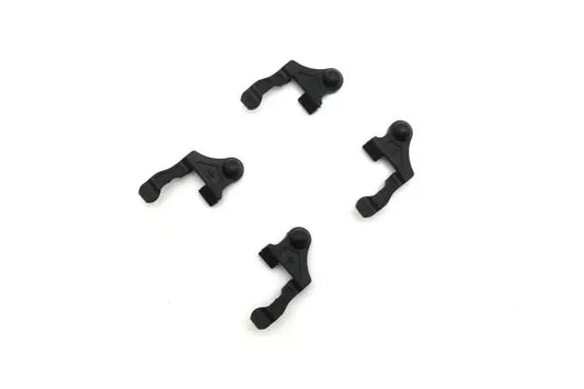 KYOSHO MINI-Z RWD Hard Caster Setting Upper Arm Set (MR-04) MZW703H