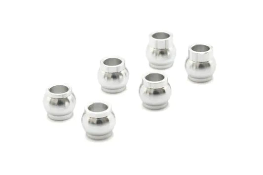 KYOSHO MINI-Z RWD MR04 Height Adjust Ball Set(0.3/0.5/1.0/2pcs) MZW707