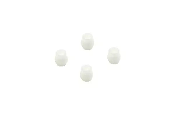KYOSHO MINI-Z RWD MR04 Suspension Ball for Aluminum Steering Block(4pcs) MZW710-SB