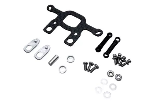 KYOSHO MINI-Z RWD Roll Damper Set(For MR-04/MZW714-LM/MM) MZW715
