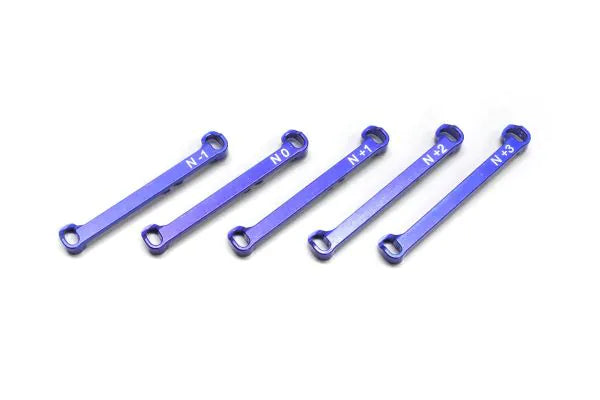 KYOSHO R246 MINI-Z MR-03 Setting Linkage for MR-03 / Narrow R246-1301