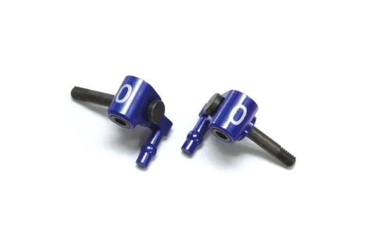 KYOSHO R246 MINI-Z MR-03 Steering Block for MR-03 Camber 0 R246-1310B