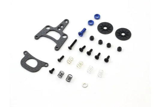 KYOSHO R246 MINI-Z MR-03 MML Roll Damper Set Ⅱ R246-1356