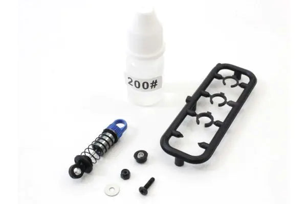 KYOSHO MINI-Z RWD V2 Aluminum Oil Shock Ⅱ R246-1360B