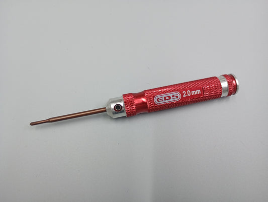 EDS 140120 PHILIPS SCREWDRIVER 2mmx60mm