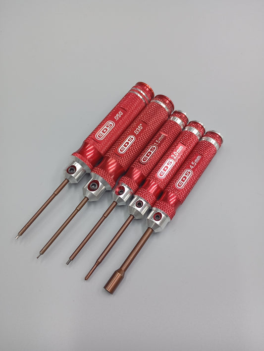 EDS 290954 MINI COMBO TOOL SET