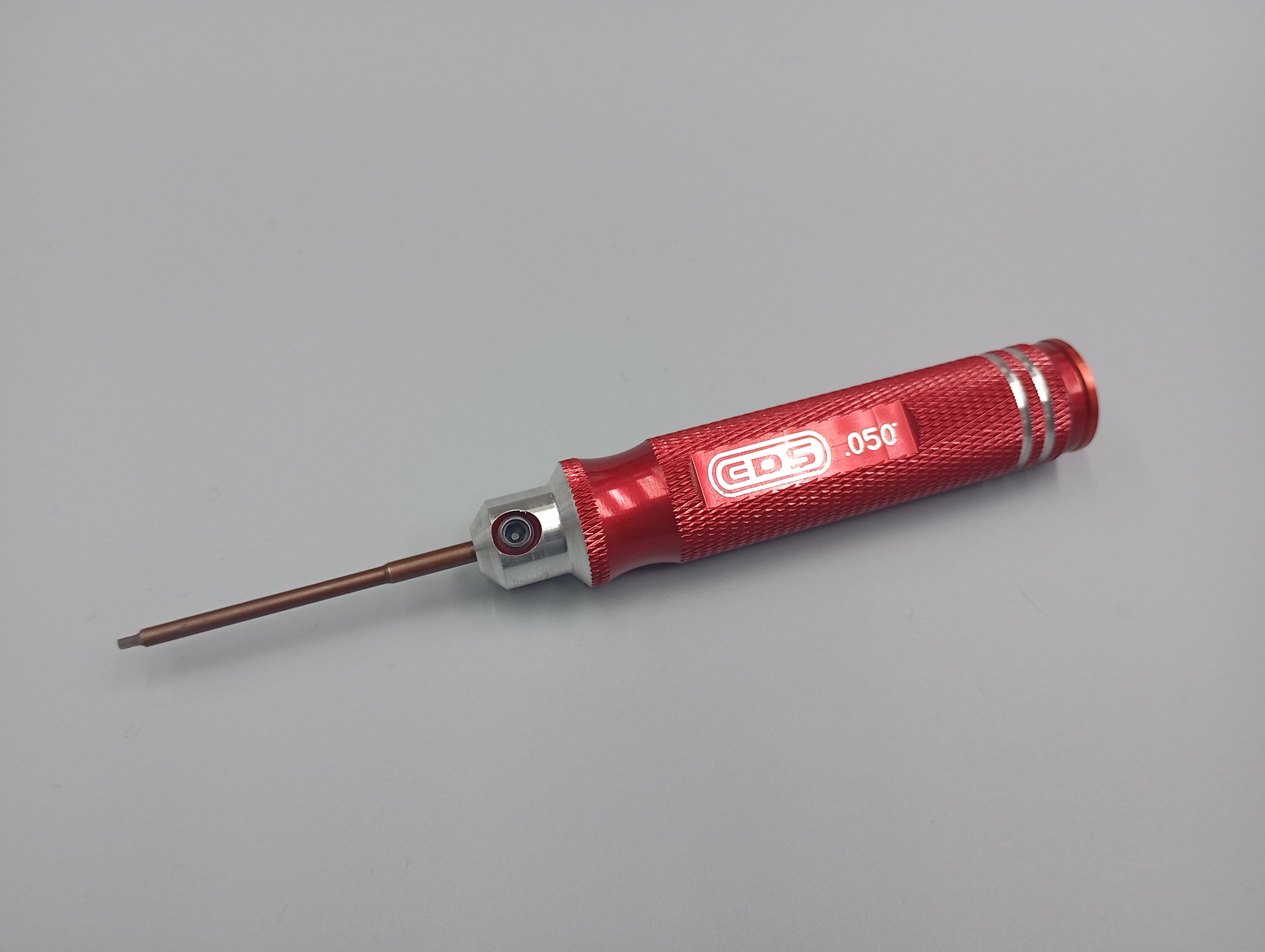 EDS 110236 ALLEN WRENCH .035x60mm – MAN LEE MODEL ONLINE SHOP
