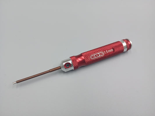 EDS 110114 ALLEN WRENCH 1.5mmx60mm