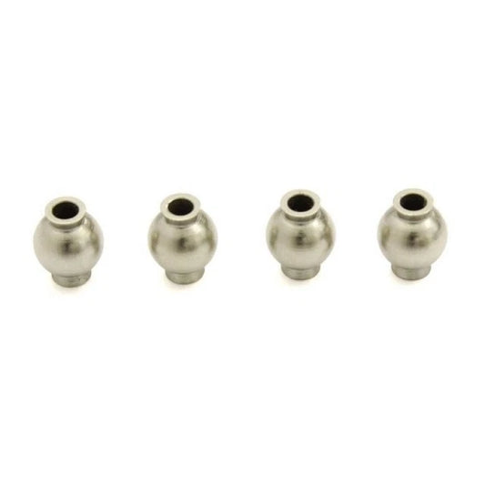 KYOSHO FAWER HD ST Ball (FZ02/4pcs) FAW219B
