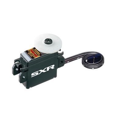 Sanwa PGS-HR Servo