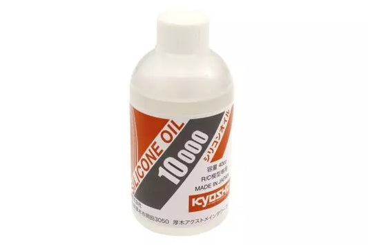 KYOSHO Silicone OIL #10000 (40cc) SIL10000C