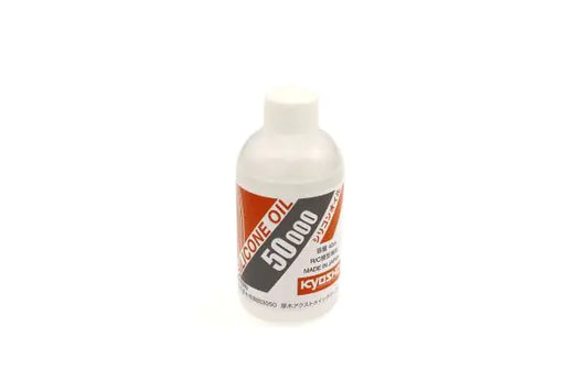 KYOSHO Silicone OIL #50000 (40cc) SIL50000B