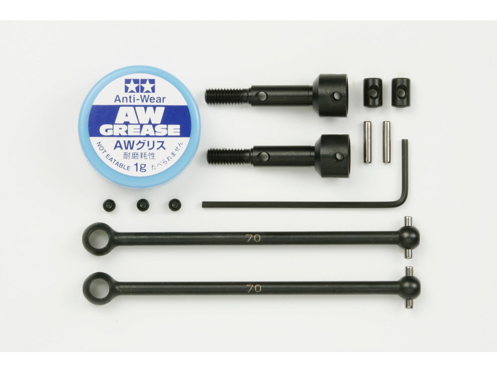 Tamiya 53791 DF02 Universal Shaft