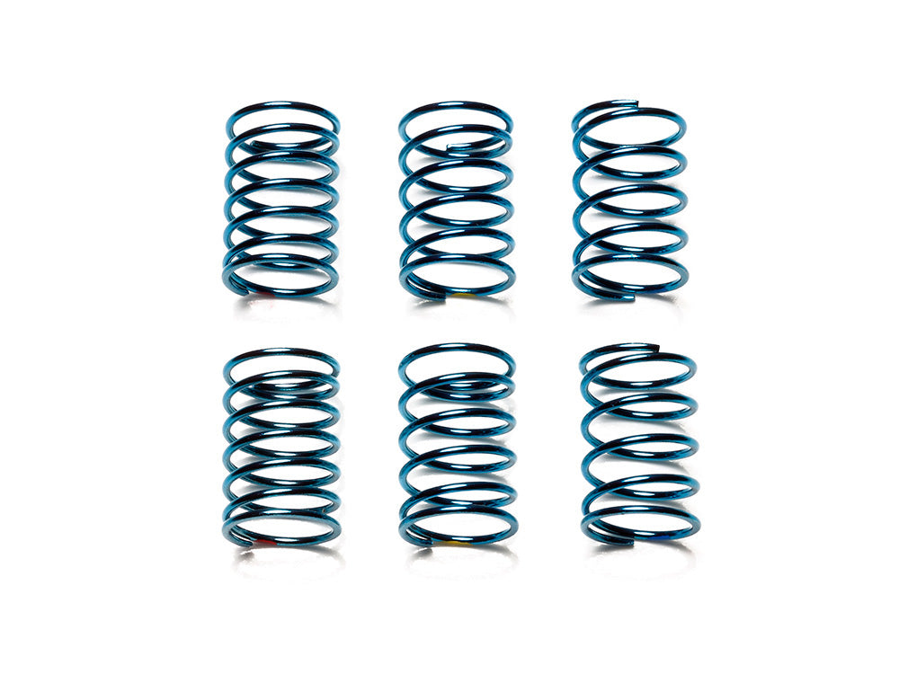 Tamiya 47314 Touring Car Short Springs (MICA BLUE)