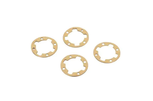 KYOSHO FW06 Diff. Packing (4pcs) VS001-01